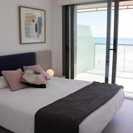 דירה Sidi By Mar Holidays אליקאנטה