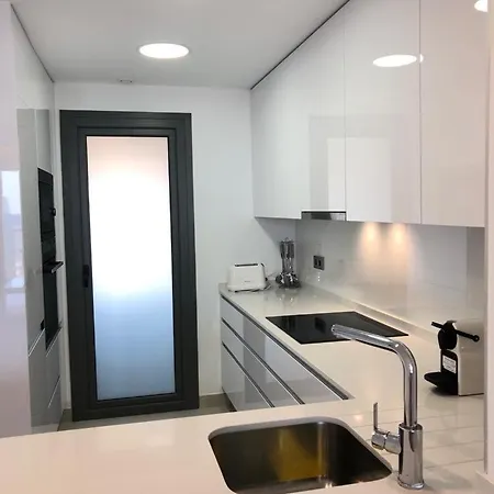 Sidi By Mar Holidays אליקאנטה
