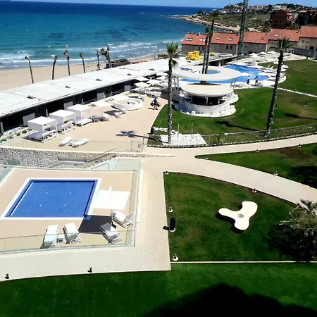 Sidi By Mar Holidays * Alicante