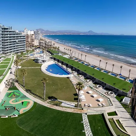 Sidi By Mar Holidays