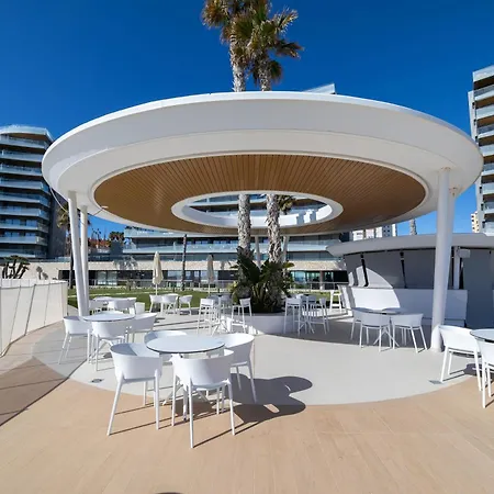 Sidi By Mar Holidays Lejlighed Alicante