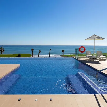 Sidi By Mar Holidays * אליקאנטה