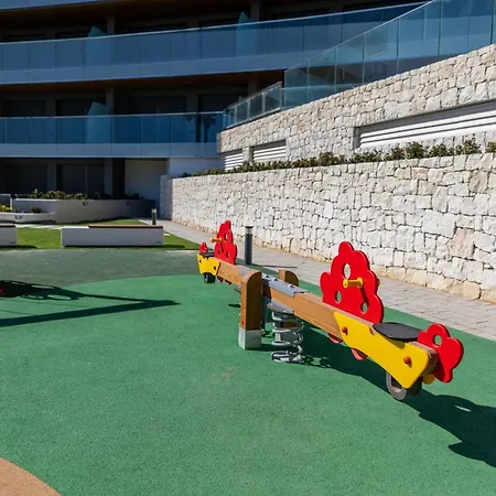 דירה Sidi By Mar Holidays *