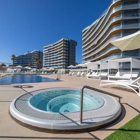 Sidi By Mar Holidays